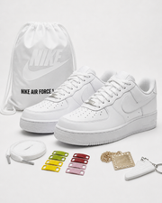 Nk Air Force 1 Blancas - AF1