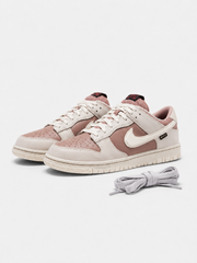 NK Dunk Low Gore-Tex Pink Oxford Waterproof