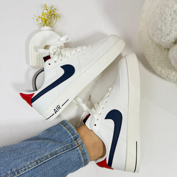 Nk Air Force 1 Low Retro
