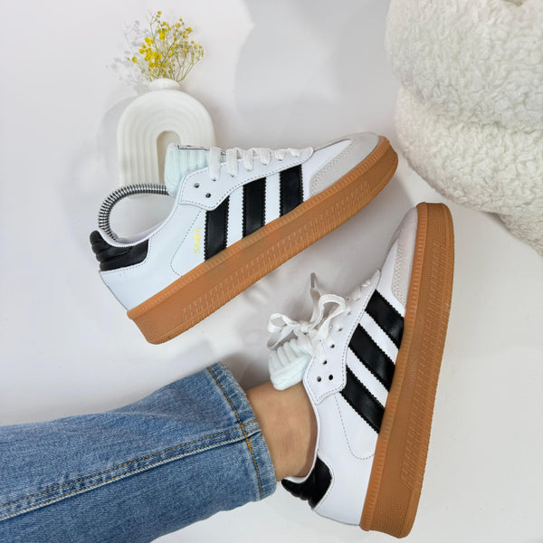 ADDS Samba OG – Estilo Retro con Toques Urbanos