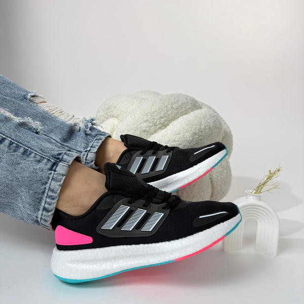 Zapatillas ADDS Running Neón – Comodidad y Energía en Cada Paso 🏃‍♀️✨