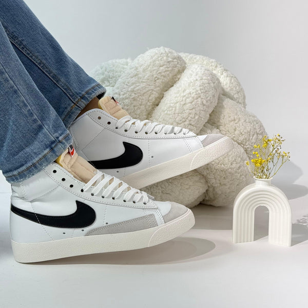 NK BLAZER