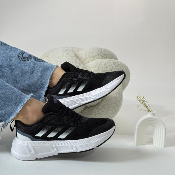 Zapatillas ADDS Duramo SL – Ligereza y Amortiguación para Tu Día a Día