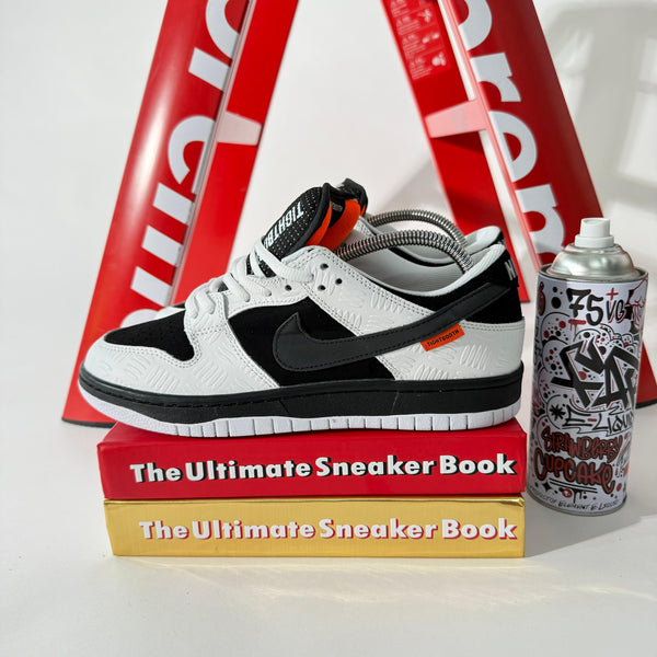 Zapatillas NK Dunk Low TIGHTBOOTH – Edición Especial y Estilo Urbano