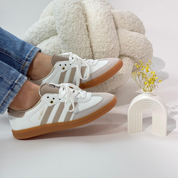 ADDS Samba Los Angeles – Clásico Retro con Estilo Urbano