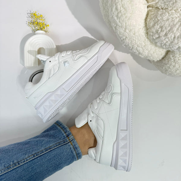 VLTN Rockstyle – Elegancia y Confort en un Diseño Exclusivo
