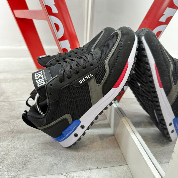 DS Urban Runner – Estilo Callejero con Toque Deportivo