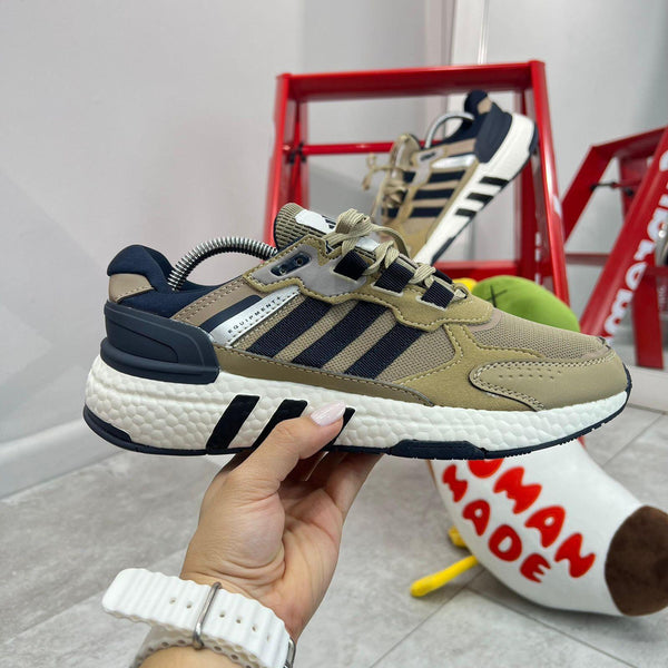 ADDS EQT Boost – Estilo Retro y Máximo Confort