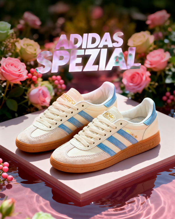 ADDS Handball Spezial – Estilo Retro con Toque Moderno