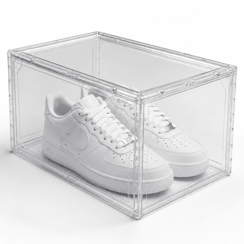Caja de Lujo! - imagen 1 del producto | Bucéfalo