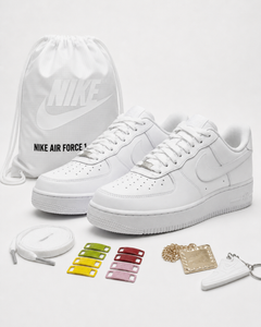 NK Air Force 1 – Blanco