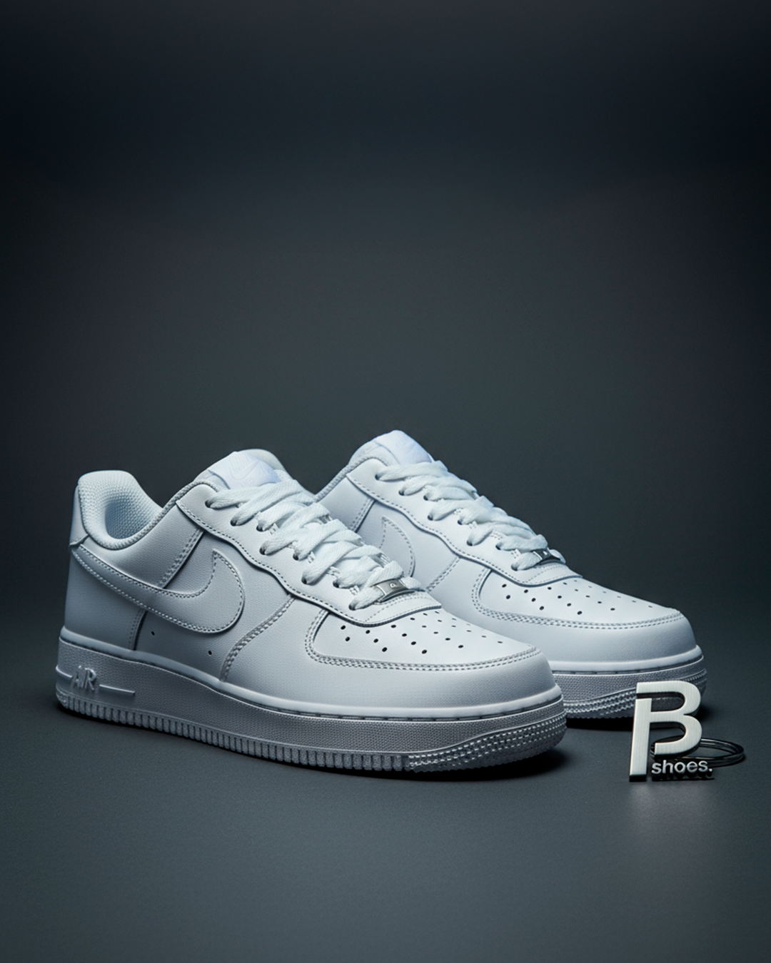 air force bele duboke