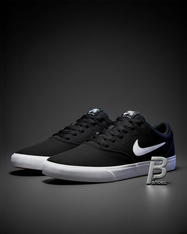 NK SB Chron 2 – Estilo Skate y Máxima Comodidad