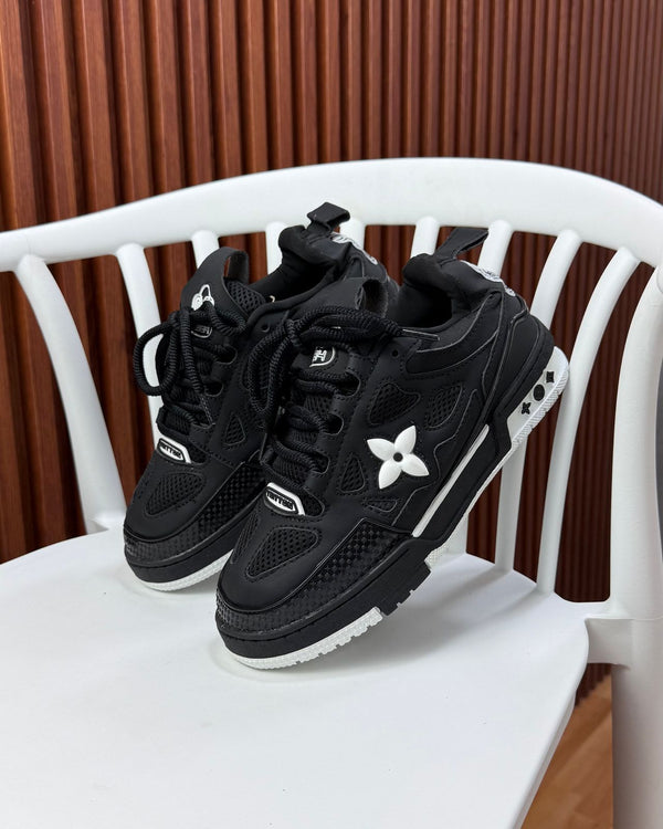 LV Skate Style – Estilo Técnico y Exclusividad