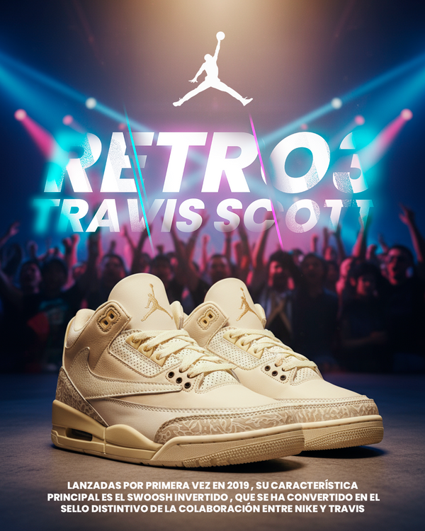 JDN R3 Travis Beige – Estilo y Exclusividad