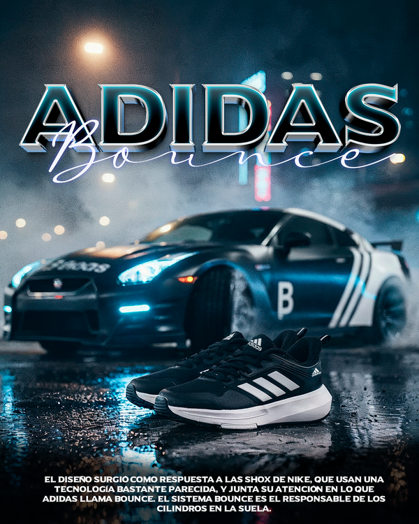 ADDS Urban Run – Comodidad y Estilo en Cada Paso