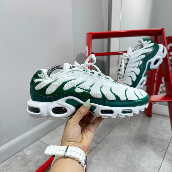 NK Air Max Plus LCSTE – Amortiguación y Diseño