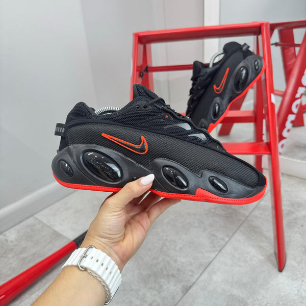 NK Air Zoom Spiridon – Innovación y Estilo Futurista