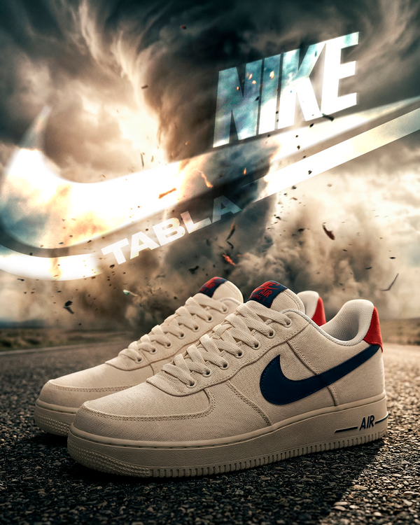 Nk Air Force 1 Low Retro