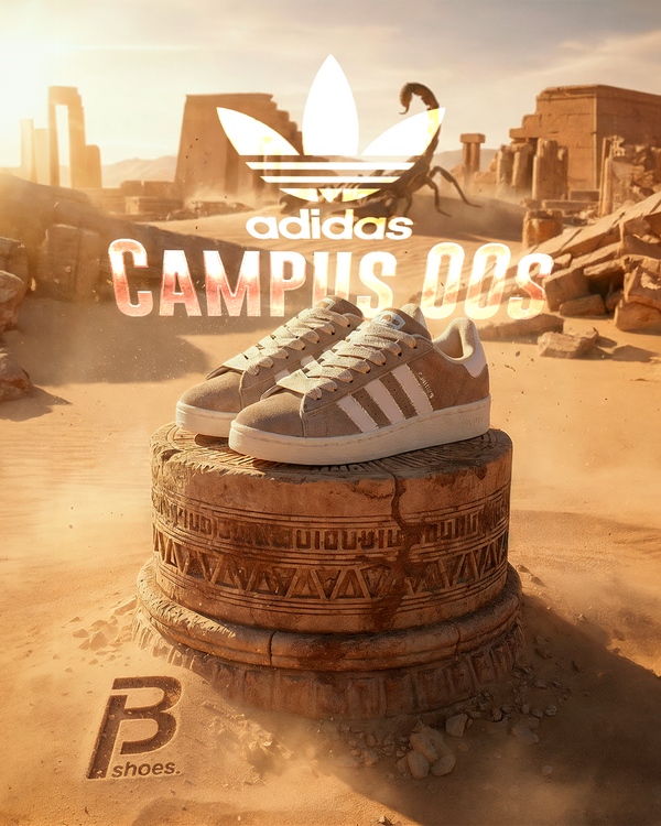 ADDS Campus 00s – Estilo Retro y Comodidad