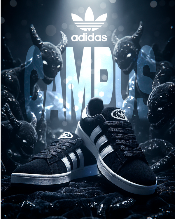 ADDS CAMPUS NEGRO