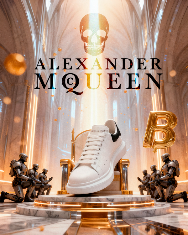 Alexander MQ Blancas