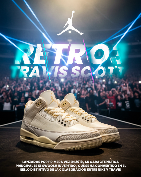 JDN R3 Travis Beige – Estilo y Exclusividad