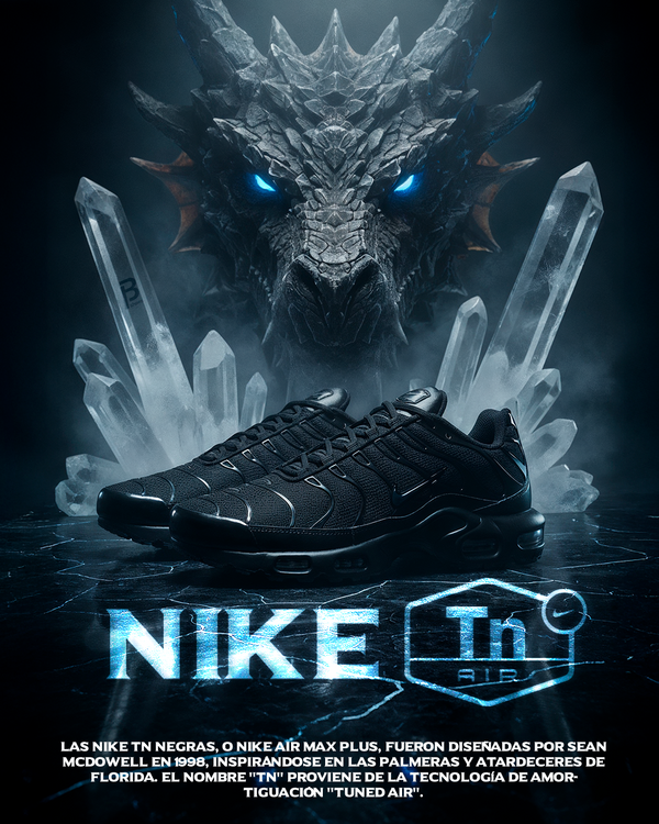 NK TN NEGRO