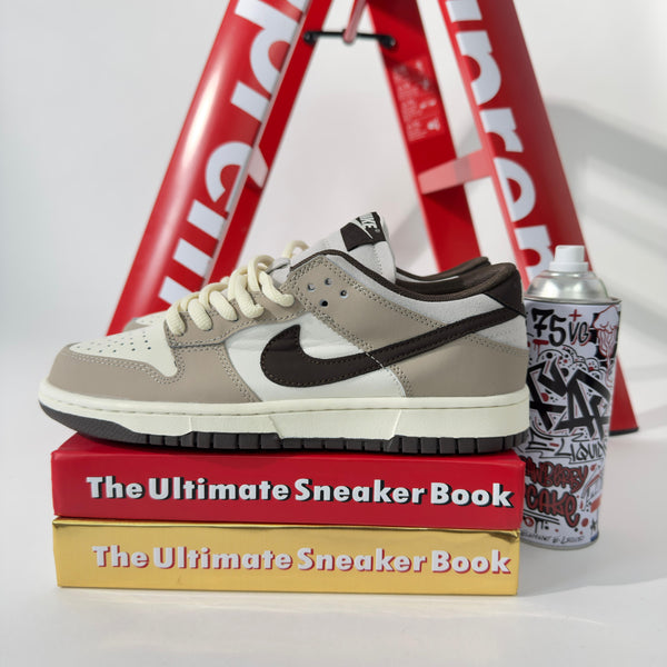 Zapatillas NK Dunk Low Medium Curry – Estilo Retro Urbano 👟