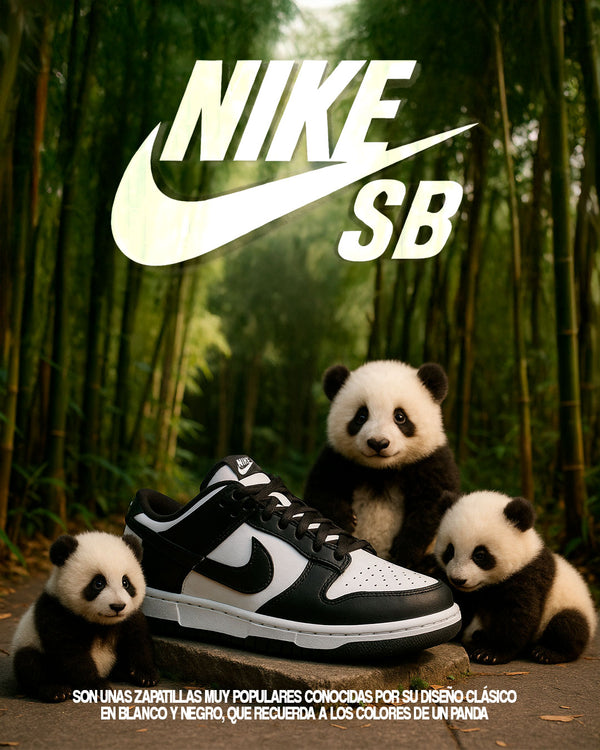 NK SB PANDA